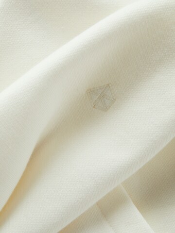 JACK & JONES Sweatshirt 'JPRCCLOGAN' in White