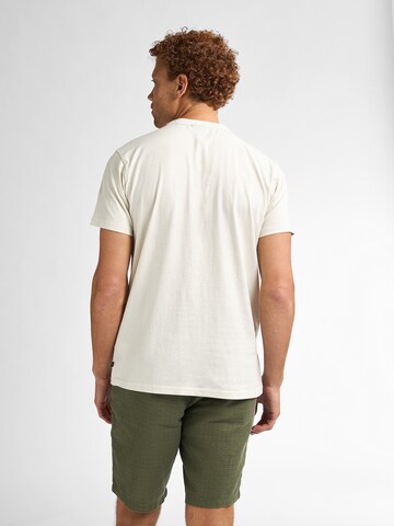 Petrol Industries Shirt 'Classic' in Beige