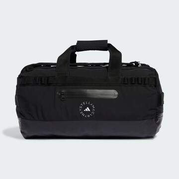 ADIDAS BY STELLA MCCARTNEY Sports Bag '24/7' in Black