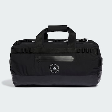 ADIDAS BY STELLA MCCARTNEY Sports Bag '24/7' in Black