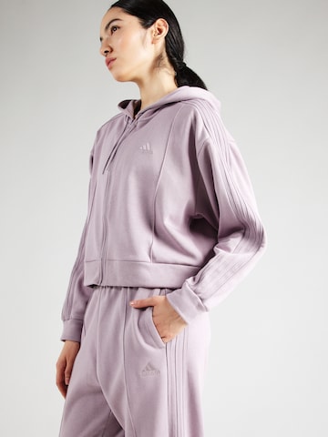 ADIDAS SPORTSWEAR Treeningdress 'Energize', värv lilla