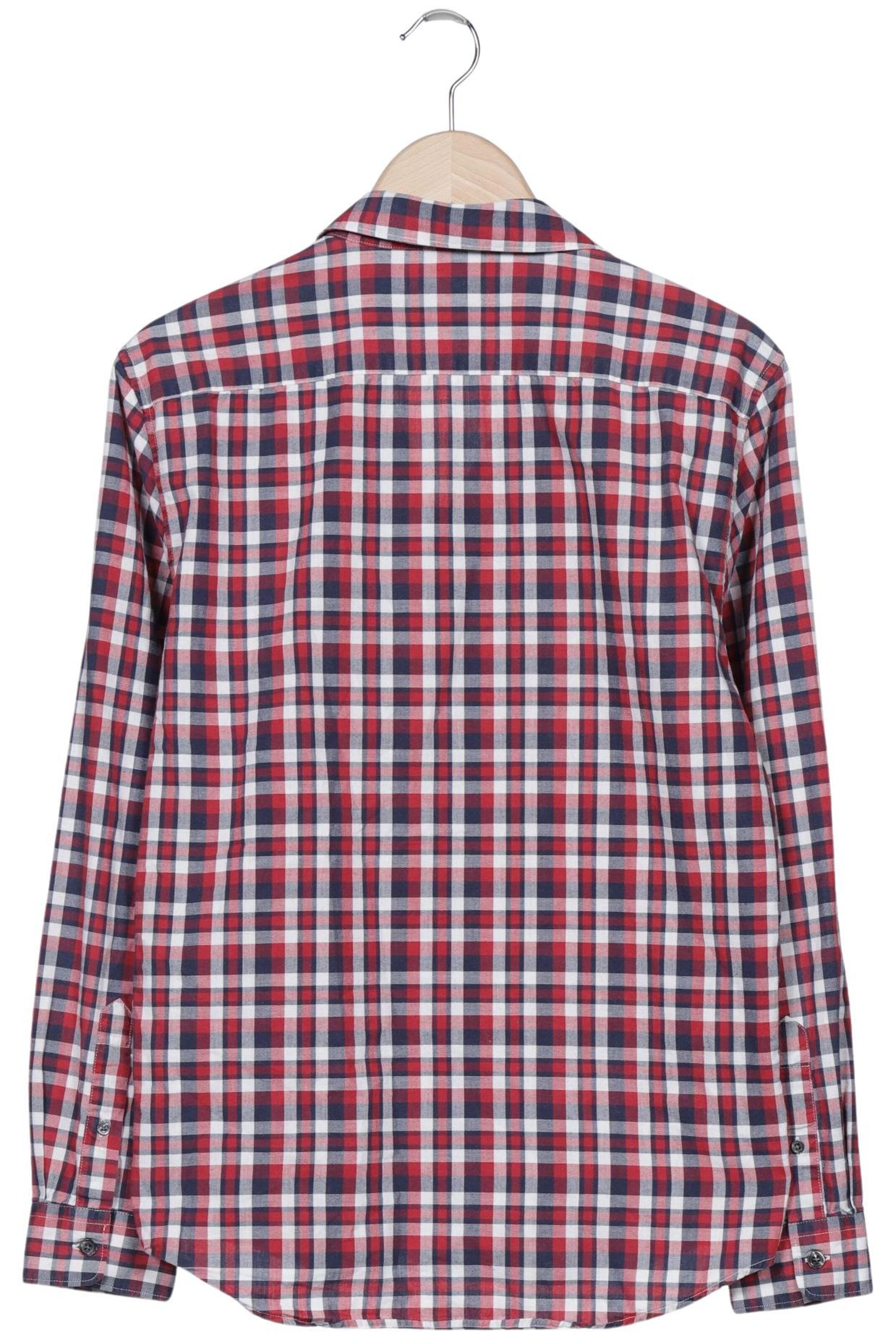 Closed Hemd S in Mischfarben