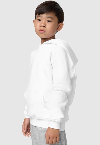 Urban Classics Sweatshirt in White