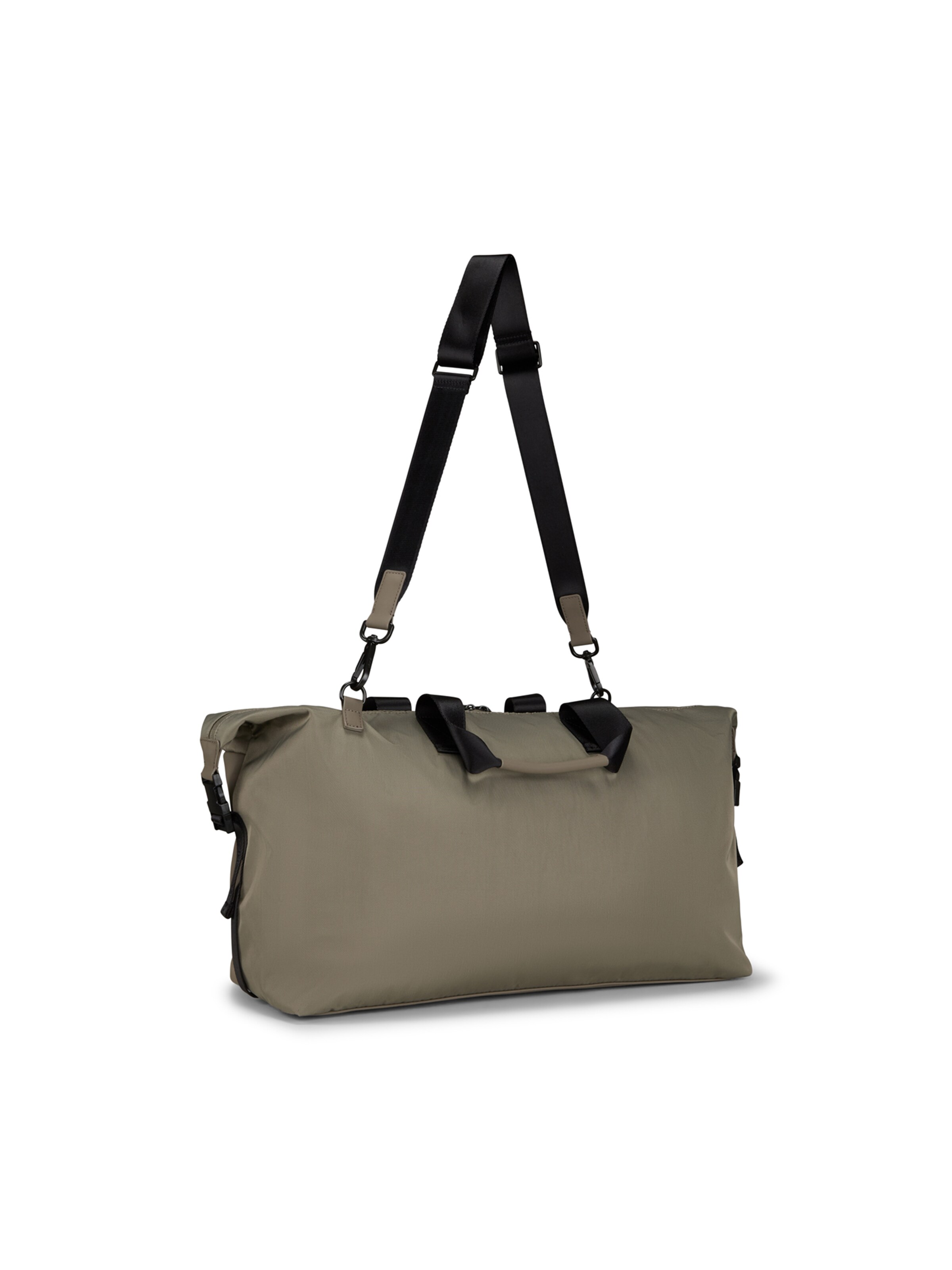 Borsa weekend 'Atessa Maik' di JOOP! Jeans in verde