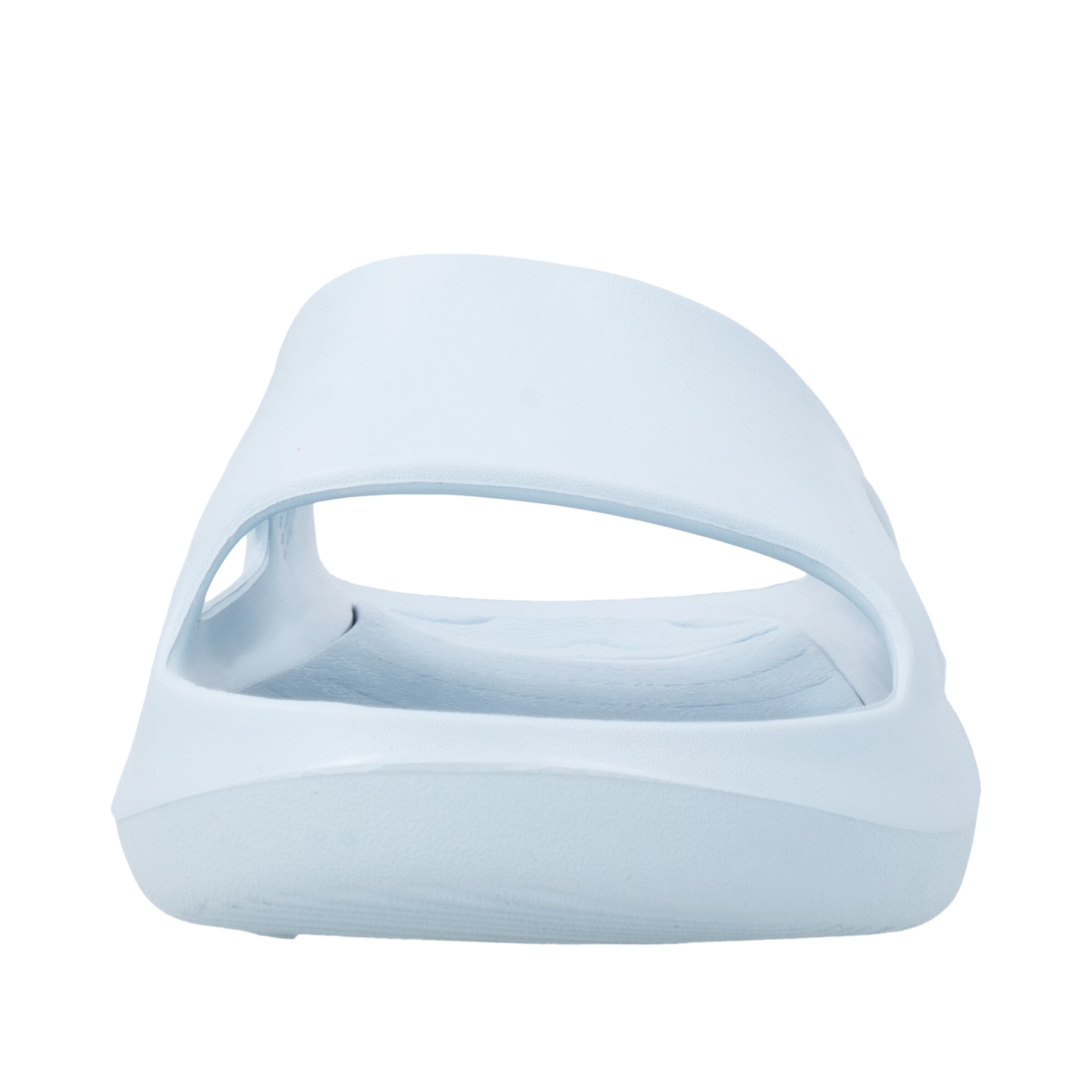 Mule 'W3450' Rieker Sport en blanc