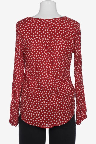 Kaffe Blouse & Tunic in M in Red