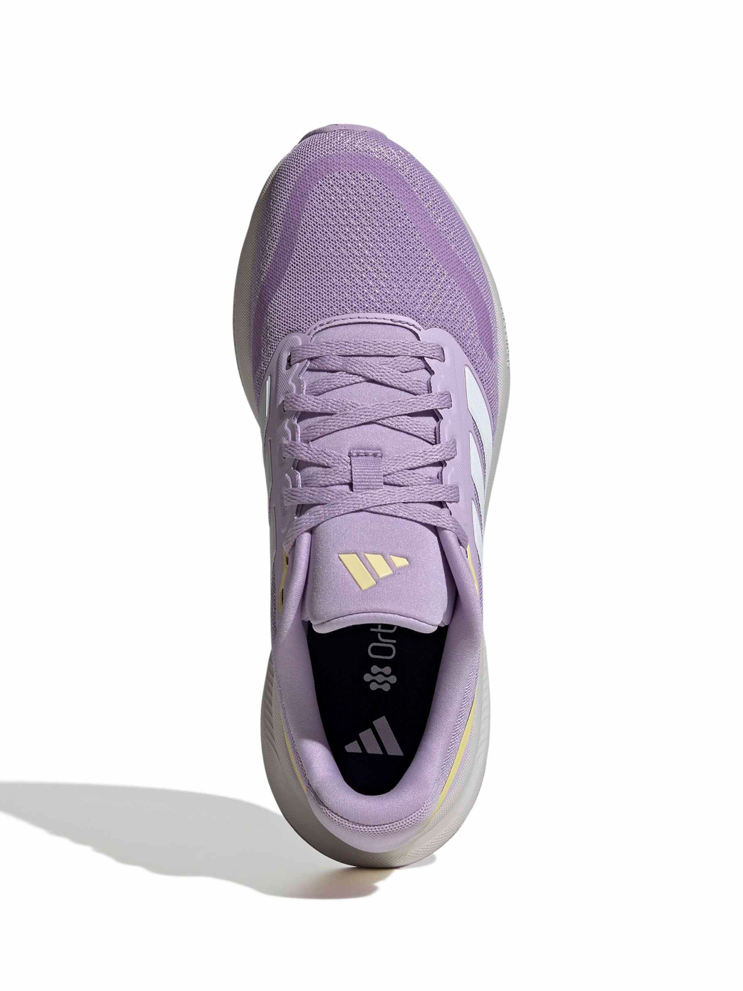 ADIDAS PERFORMANCE Обувь для бега 'Runfalcon 5' в Лиловый