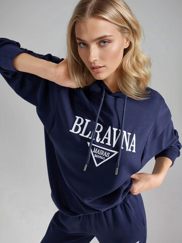 Hiccup Leisure suit in Blue