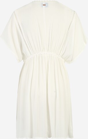 O'NEILL Спортна рокля 'Mona' в бяло