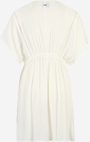 O'NEILL Sportovní šaty 'Mona' – bílá