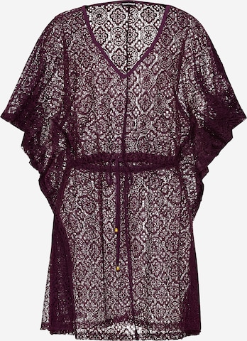 raudona Bruno Banani Paplūdimio suknelė: priekis