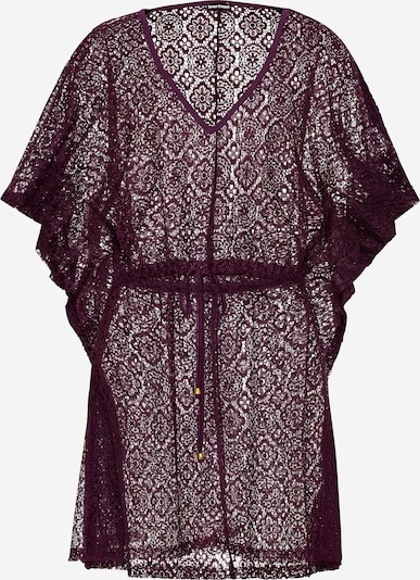 Paplūdimio suknelė iš Bruno Banani, spalva – vyšninė spalva, Prekių apžvalga