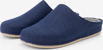 Travelin Classic Flats in Blue