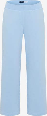 CECIL Pants in Blue: front