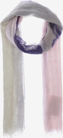 Closed Schal oder Tuch One Size in Mischfarben: predná strana