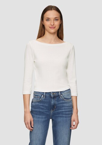 s.Oliver Särk, värv valge: eest vaates