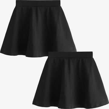 CLARKS Skirt in Black: front