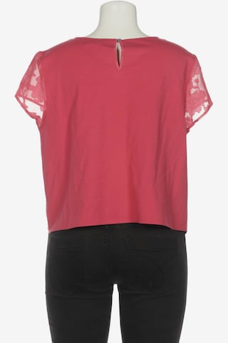 SHEEGO Bluse XXXL in Pink