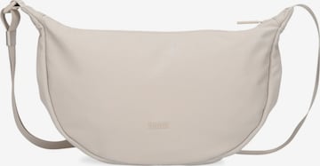 ZWEI Umhängetasche 'MADEMOISELLE.M MTX70' in Beige: Vorderseite