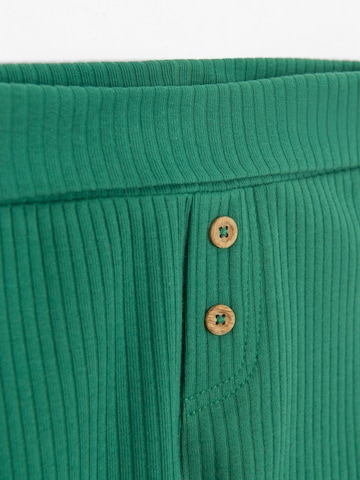 Tuta di Cool Club in verde