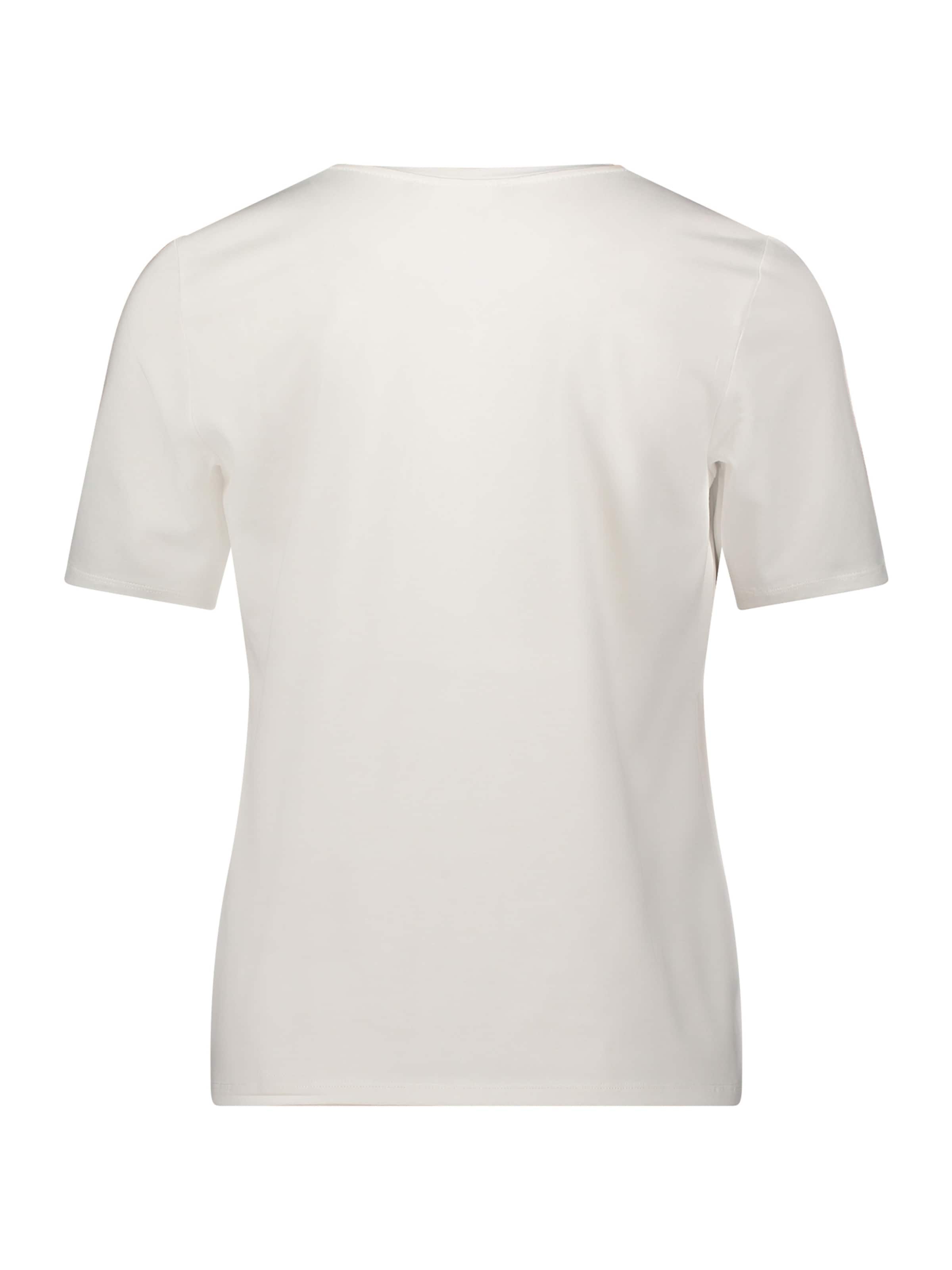 Betty Barclay Shirt in Wit