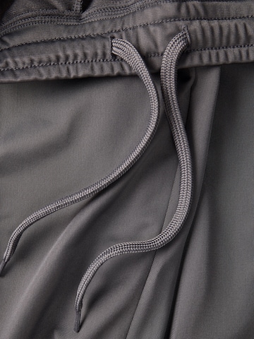 JJ Rebel Tapered Παντελόνι 'JREBLUCA' σε γκρι