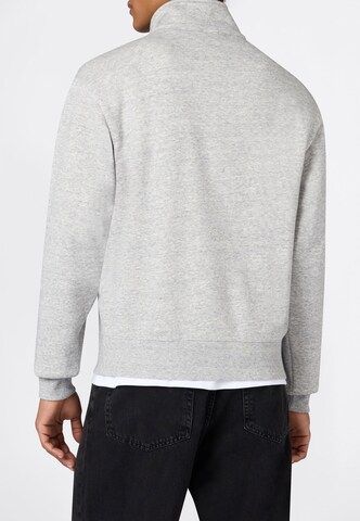 Champion Authentic Athletic Apparel Sweatshirt in Grey