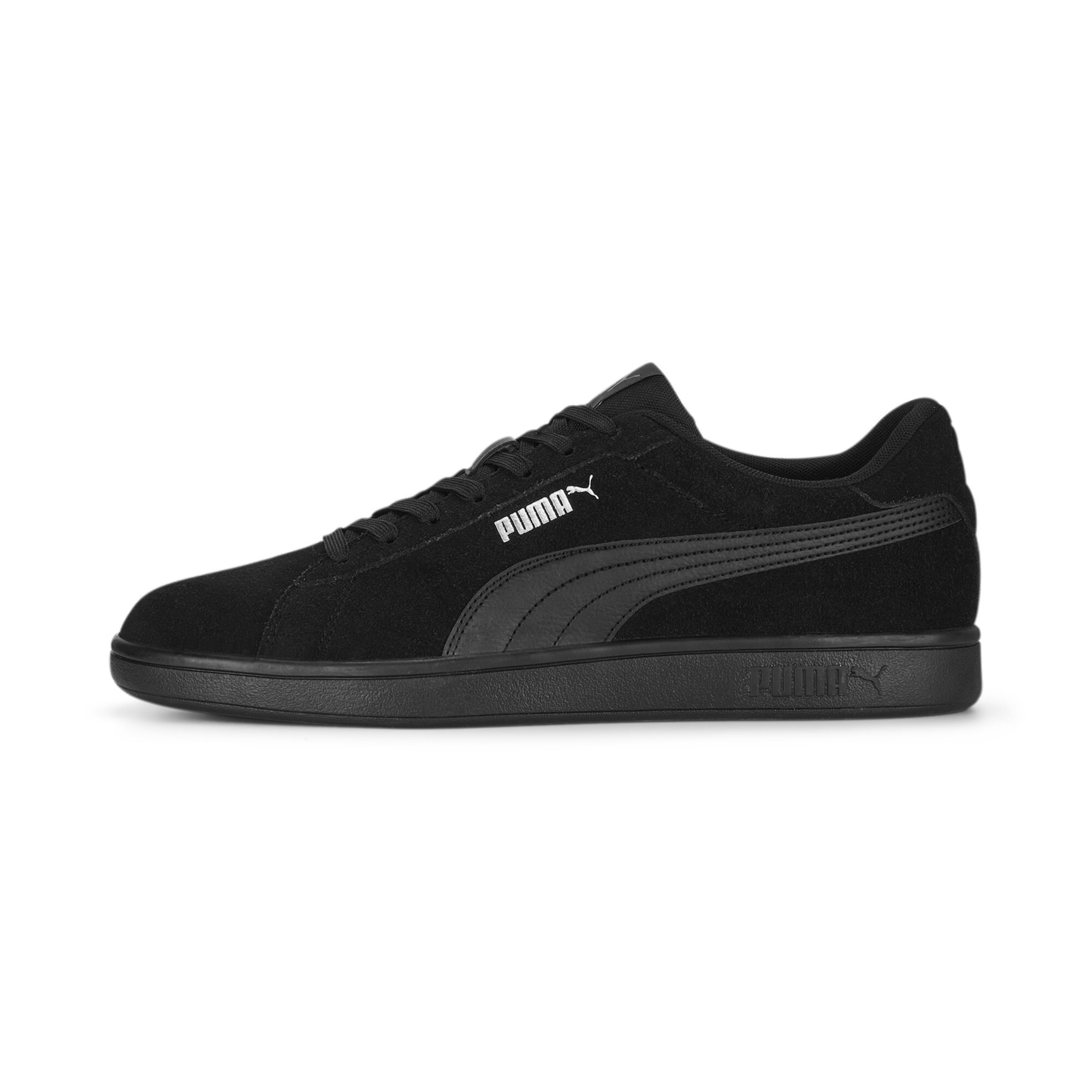 PUMA Tenisky 'Smash 3.0' - černá / bílá, Produkt