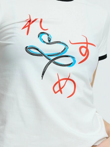 Top ' HiroRS ' di Résumé in bianco