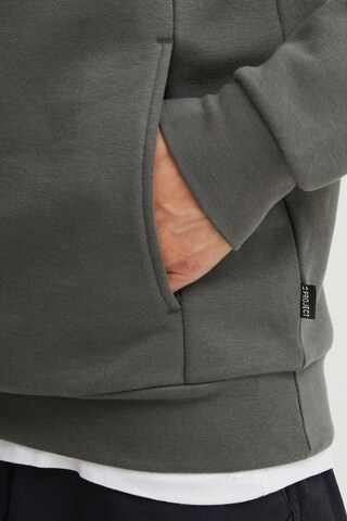 Sweat-shirt 'Pranno' 11 Project en gris