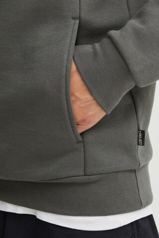 11 Project Sweatshirt 'Pranno' in Grey