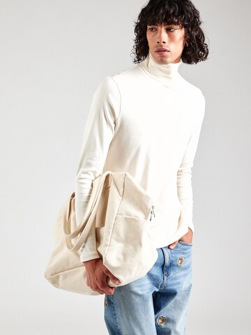 TOMMY HILFIGER Shirt in Beige: front