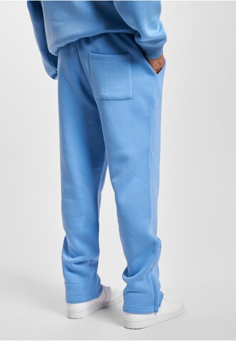 DEF Loosefit Hose 'JOEL' in Blau