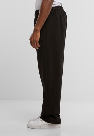 Pegador Loosefit Hose 'Piedro' in Schwarz