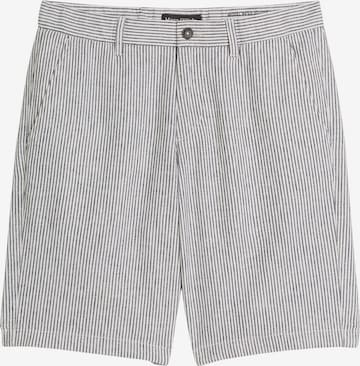Marc O'Polo Hose 'Reso' in Blau: Vorderseite