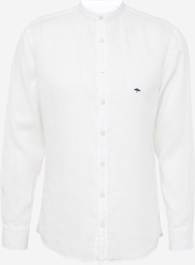 FYNCH-HATTON Chemise en marine / blanc, Vue avec produit