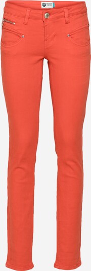 FREEMAN T. PORTER Jeans 'Alexa' in melone, Produktansicht