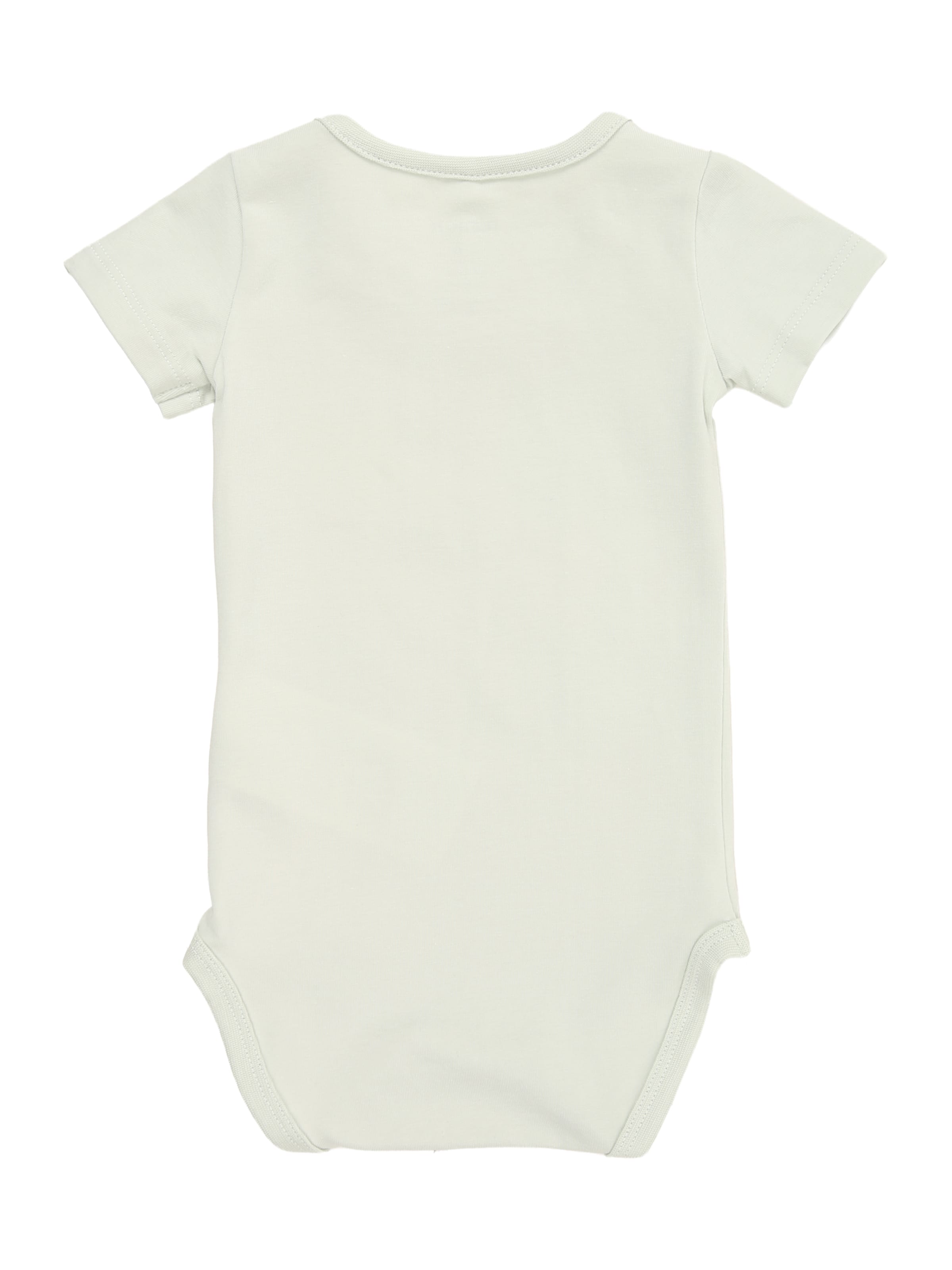 NAME IT Romper/bodysuit 'NBMJAMAL' in Green