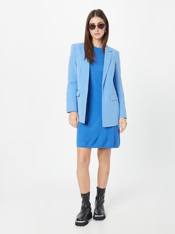 InWear Jurk 'Sammy' in Blauw