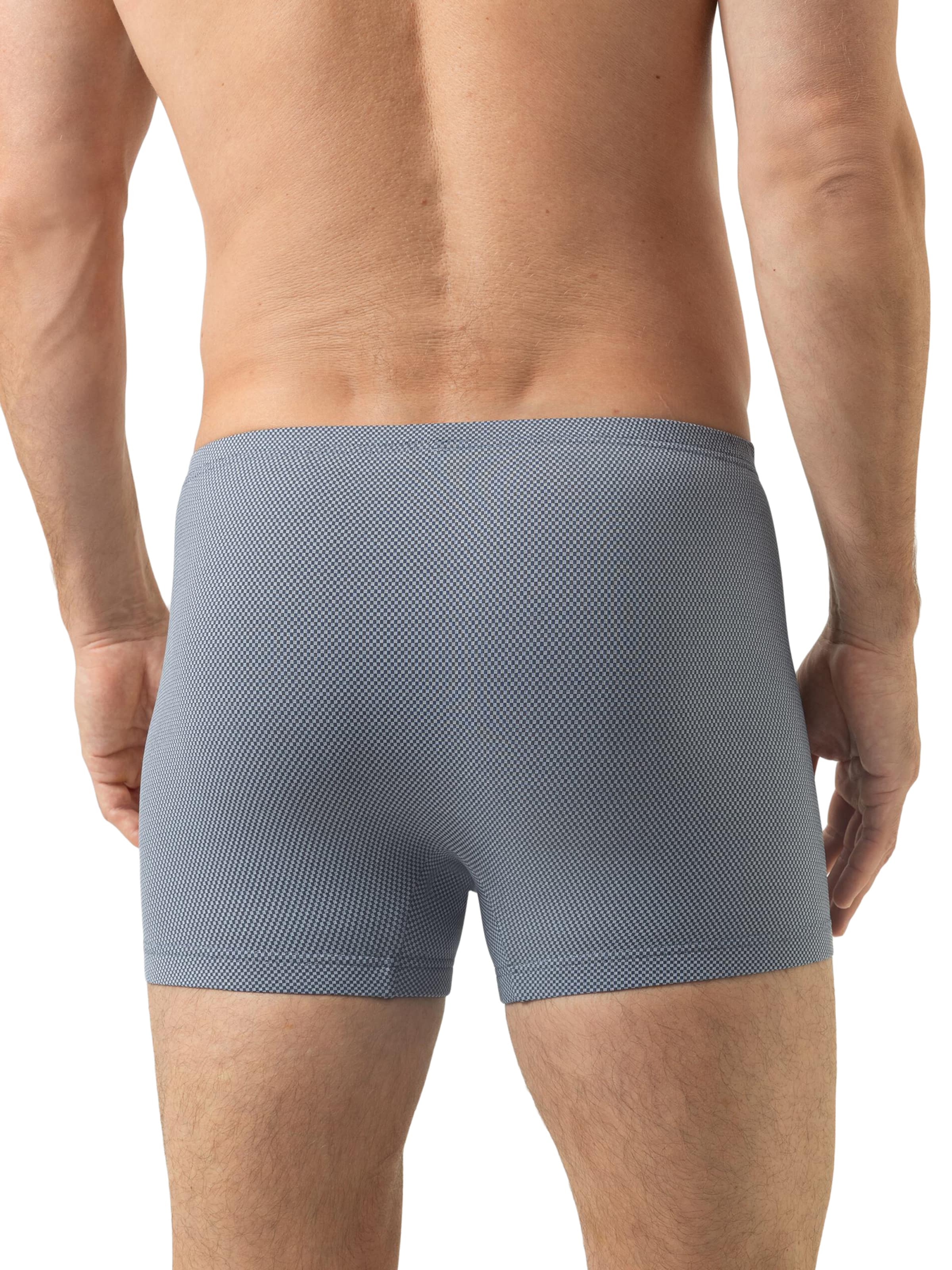 Mey Boxer shorts in Blue