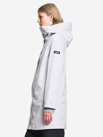 AIGLE Parka przejściowa 'Mtd®' w kolorze szary