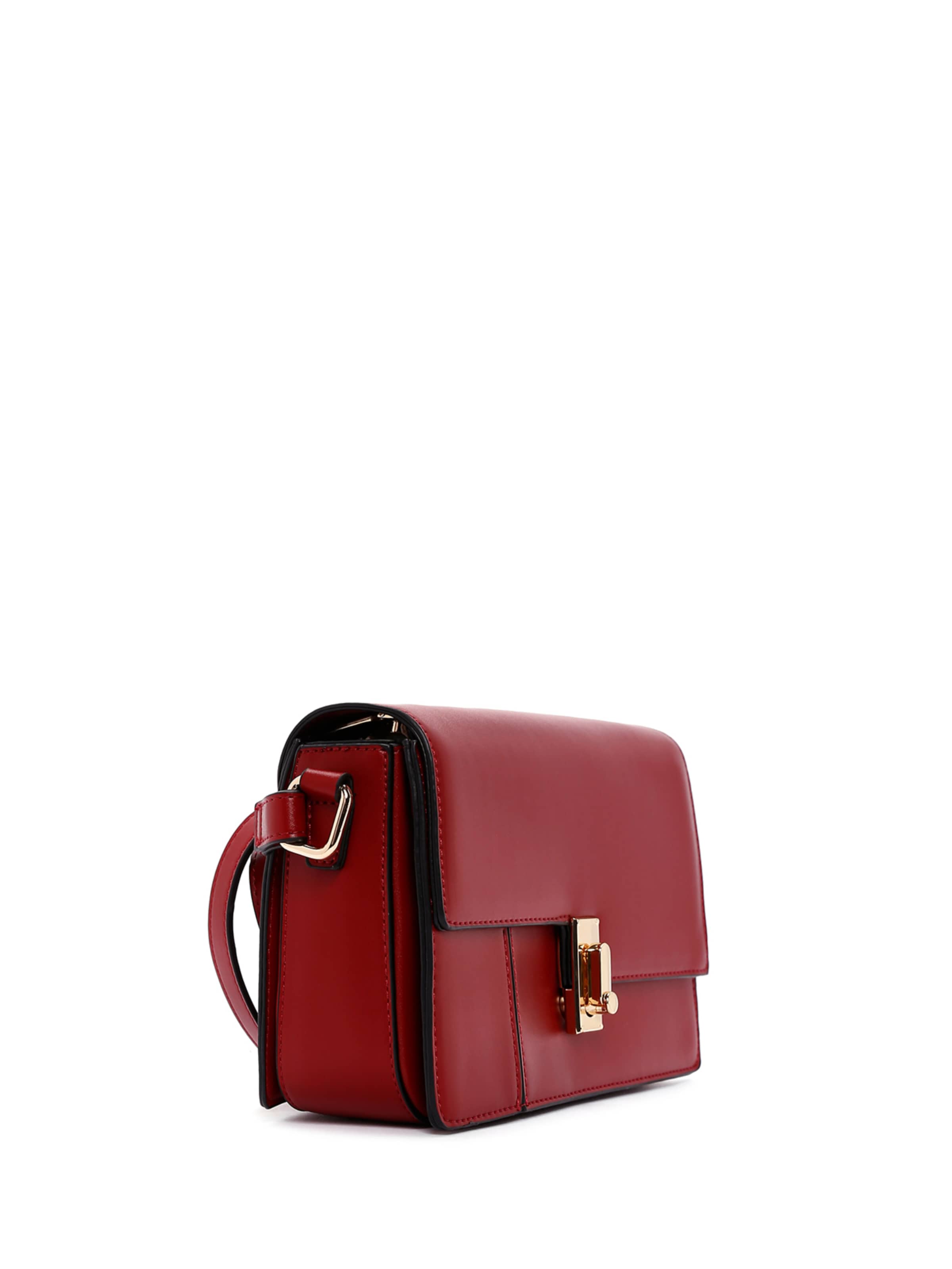 Derimod Handtas in Rood