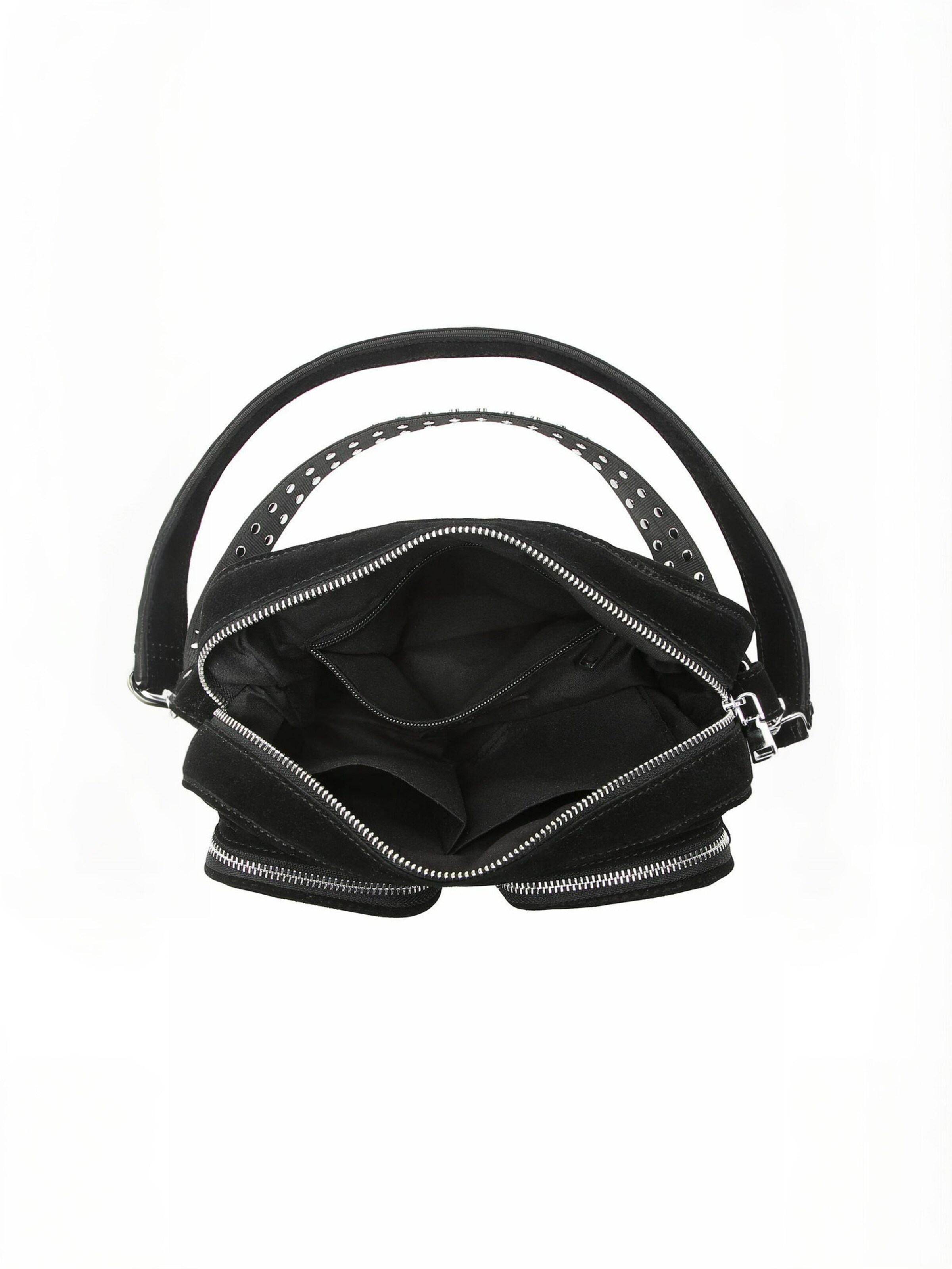 Noella Shopper ' Calina ' in Black