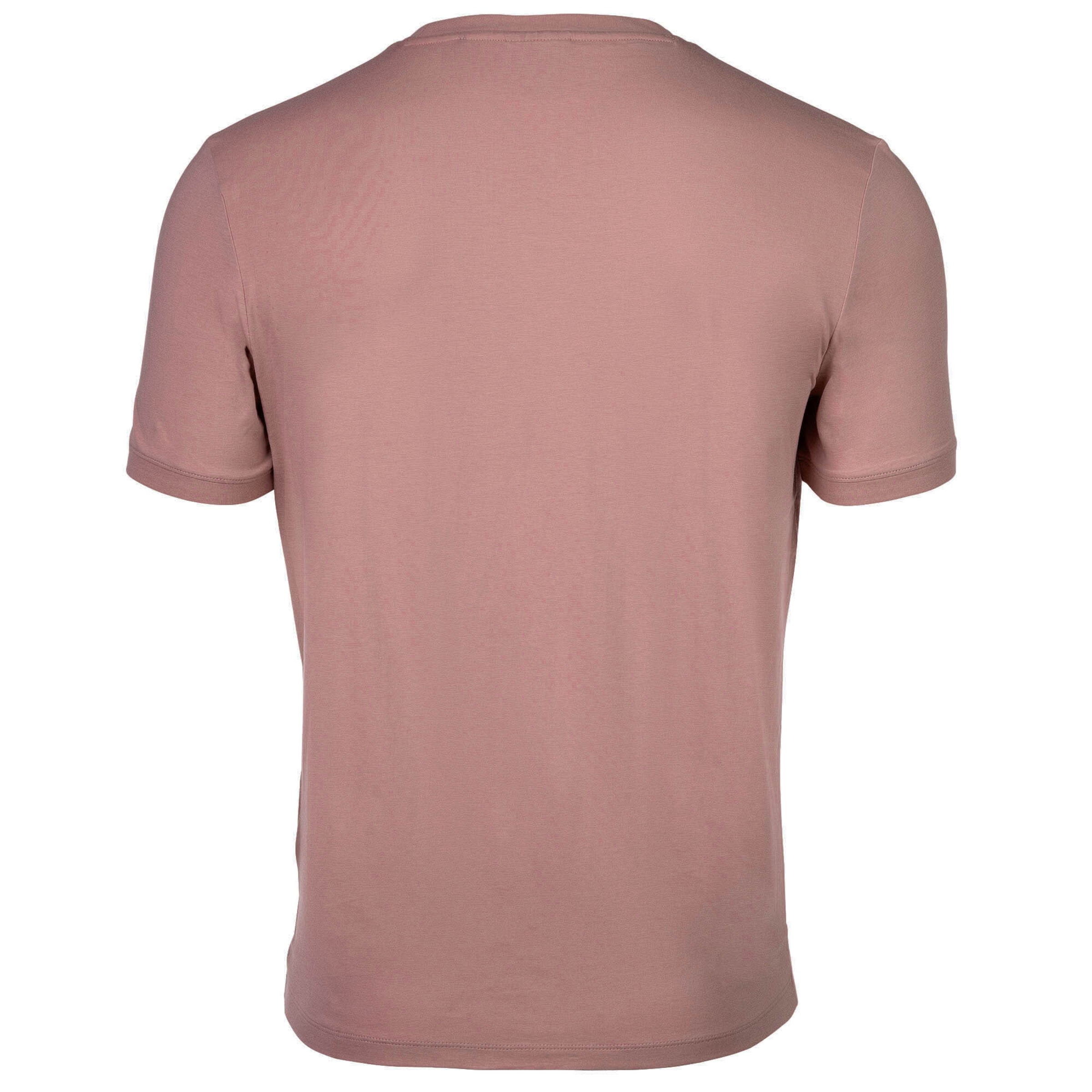 Maglietta di HUGO in rosa