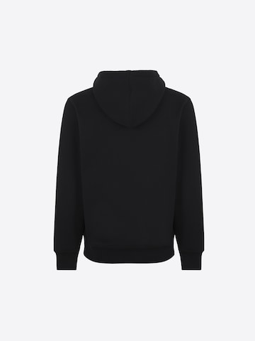 DICKIES - Sweatshirt 'SUMMERDAL' em preto
