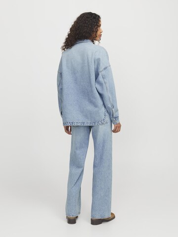 JJXX Bluse 'JXJAMILA' i blå