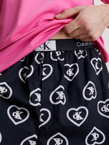 Calvin Klein Underwear Pyjama lang in Mischfarben