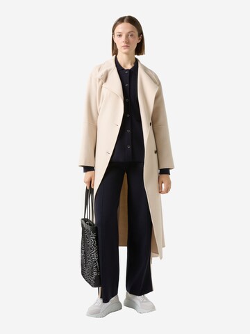 BOGNER Strickjacke 'Icaria' in Blau