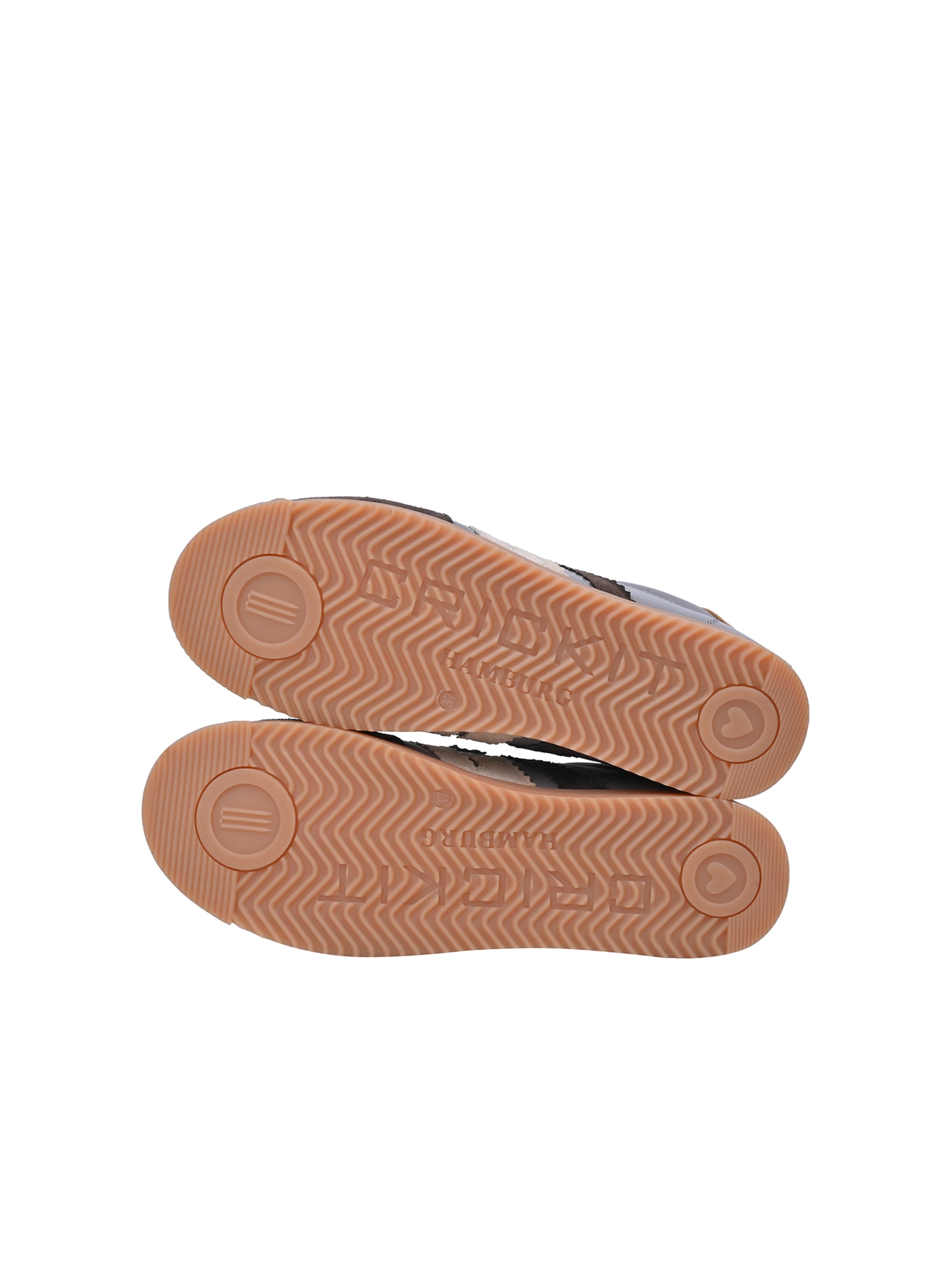 Crickit Sneaker ' ULTIMA ' in Blau