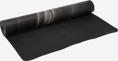 Moonchild Yoga Wear Matto värissä harmaa / musta, Tuotenäkymä